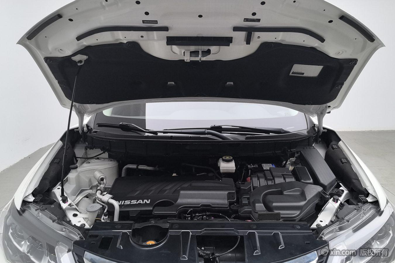 Nissan X-Trail 2021 2.0L XL Premium CVT 2WD Premium
