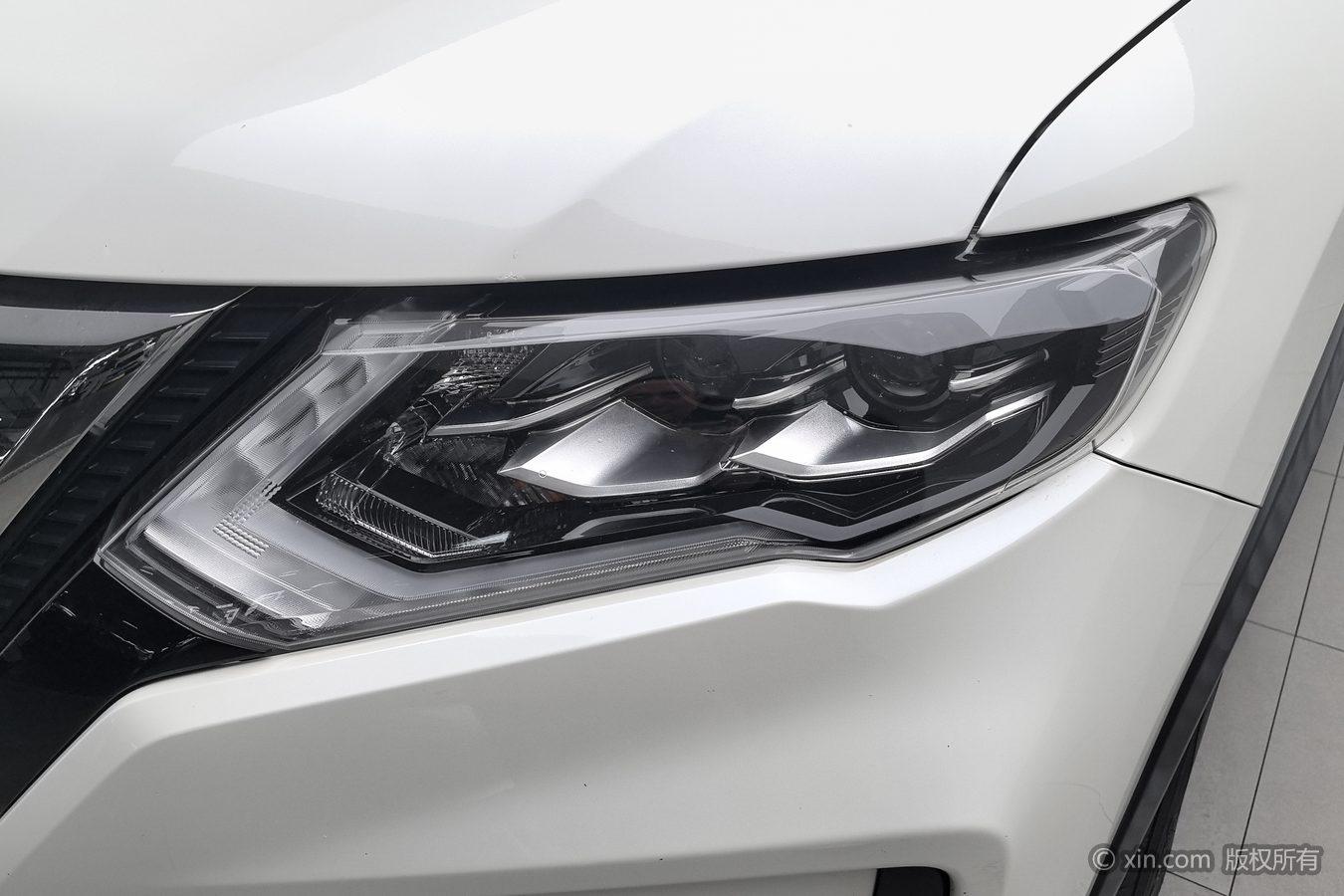Nissan X-Trail 2021 2.0L XL Premium CVT 2WD Premium