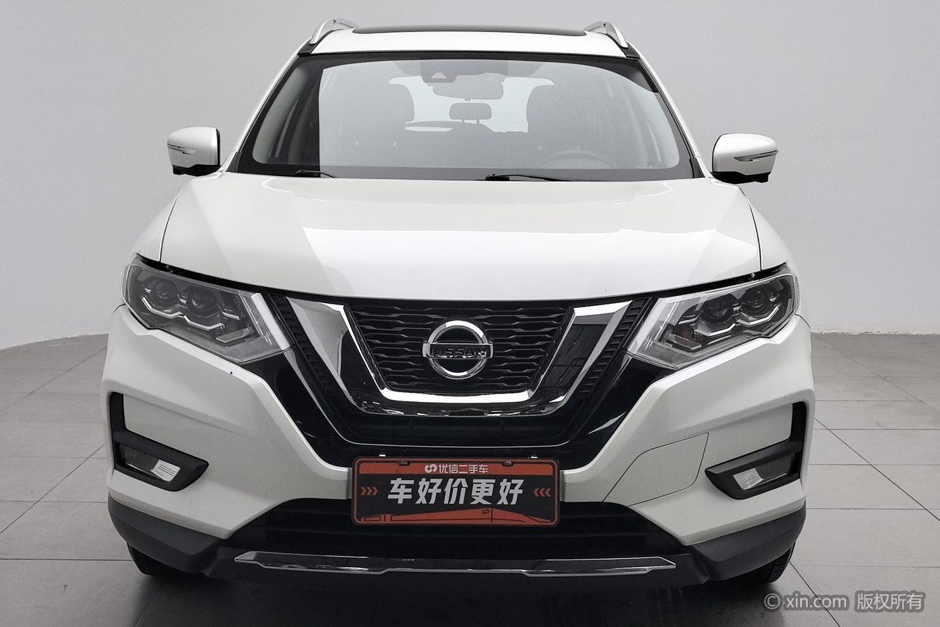 Nissan X-Trail 2021 2.0L XL Premium CVT 2WD Premium
