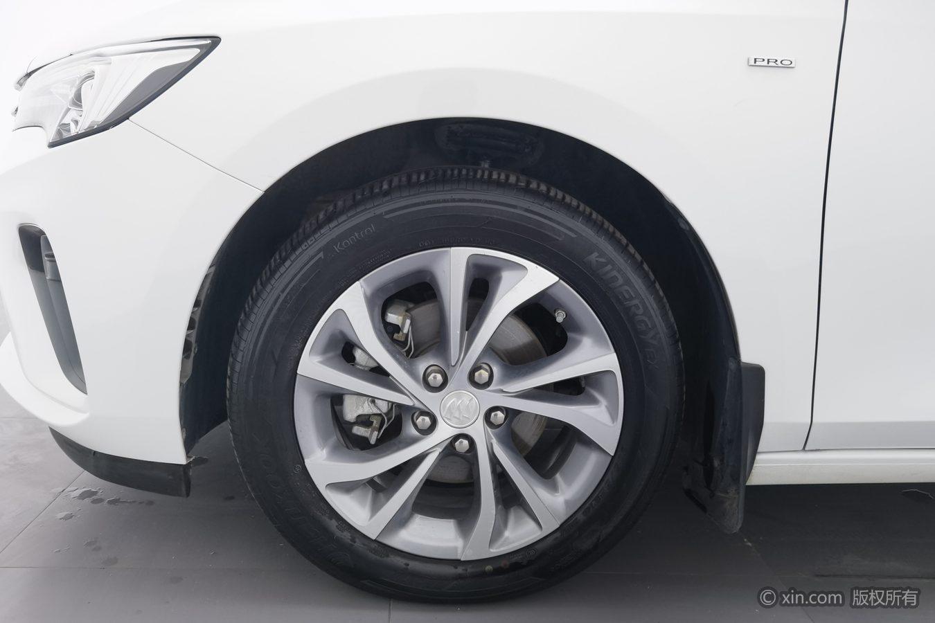 Buick Verano 2023 Pro 533T