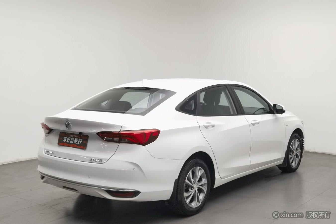 Buick Verano 2023 Pro 533T