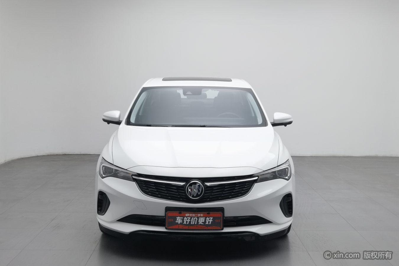 Buick Verano 2023 Pro 533T