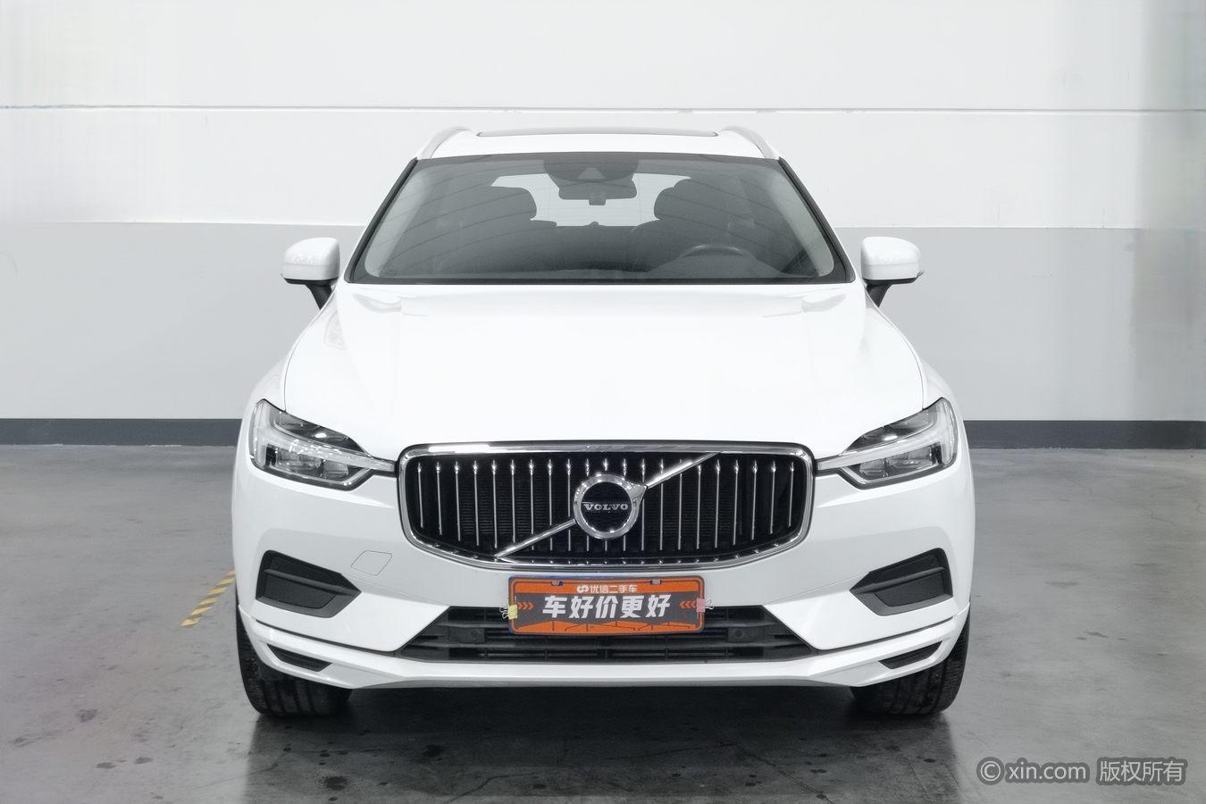 Volvo XC60 2019 T5 VI