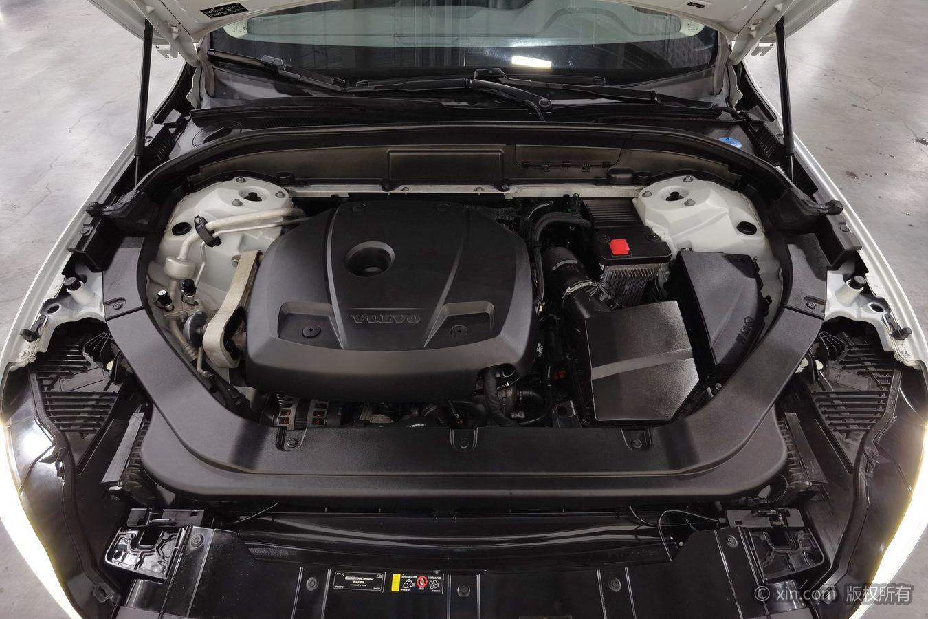 Volvo XC60 2019 T5 VI