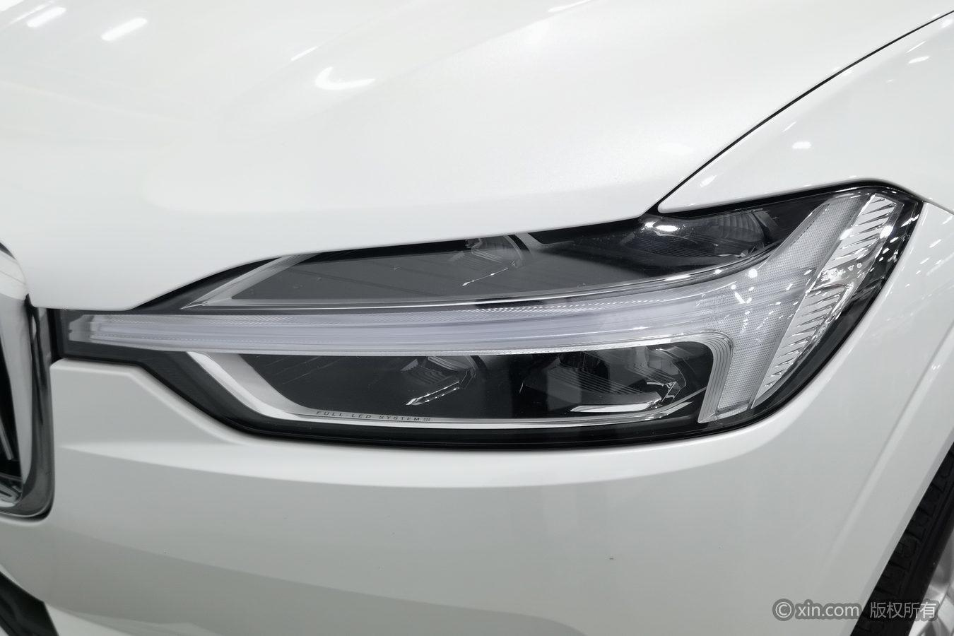 Volvo XC60 2019 T5 VI