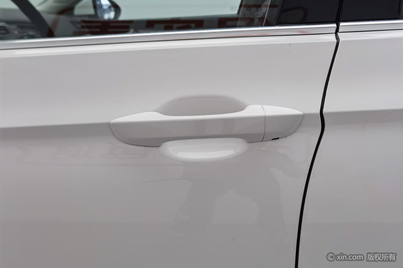 Volkswagen Lamando 2018 280TSI DSG Comfort