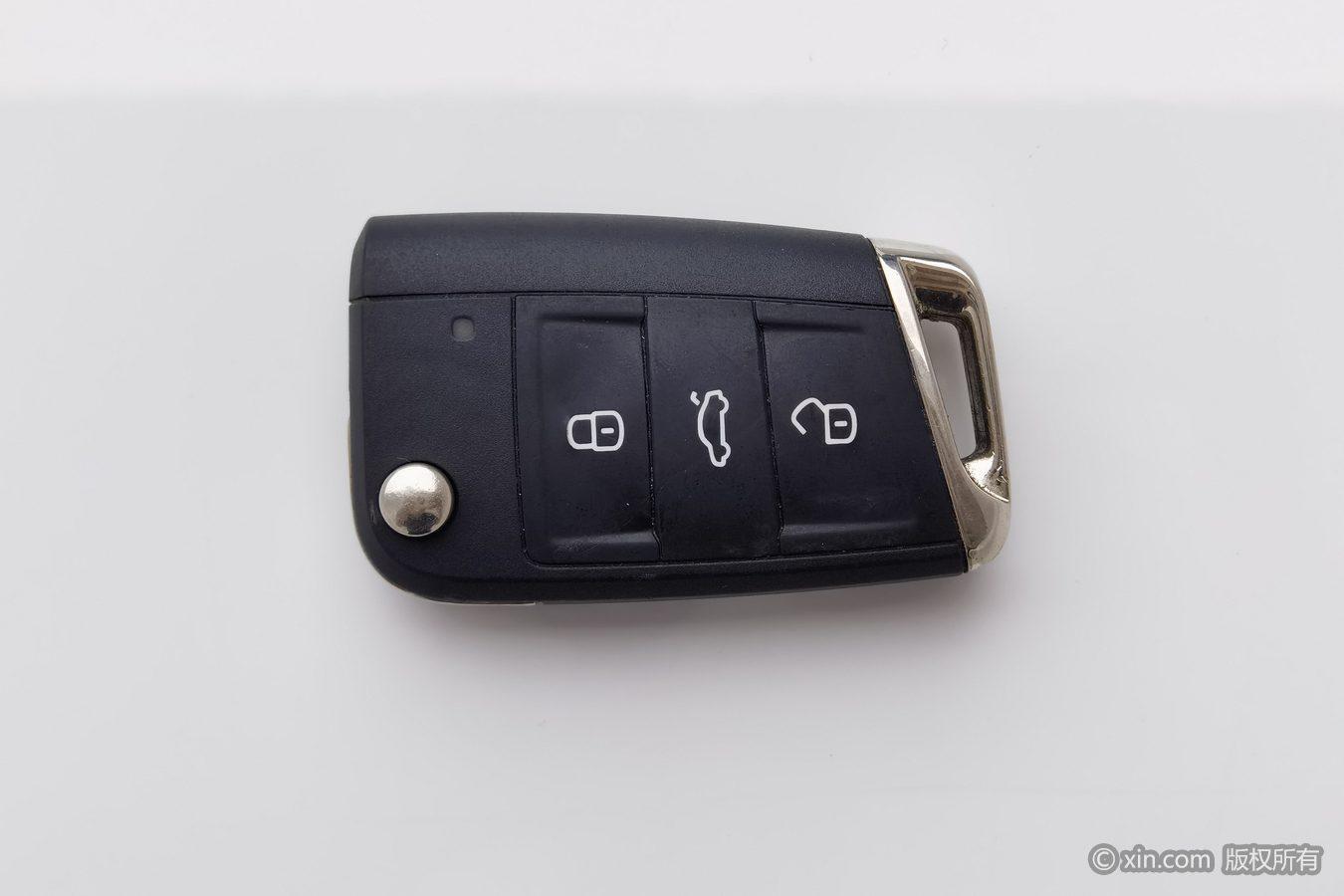 Volkswagen Lamando 2018 280TSI DSG Comfort