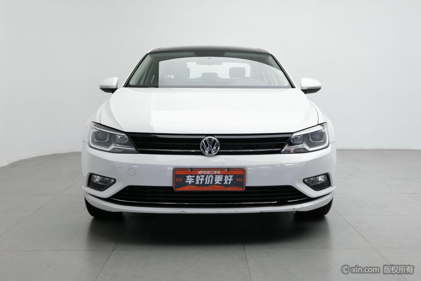 Volkswagen Lamando 2018 280TSI DSG Comfort