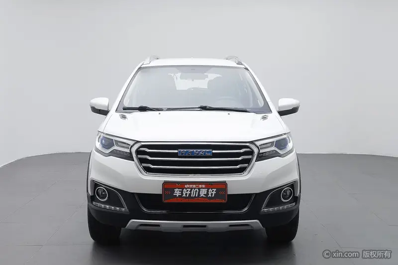 Haval H1 — фото 2