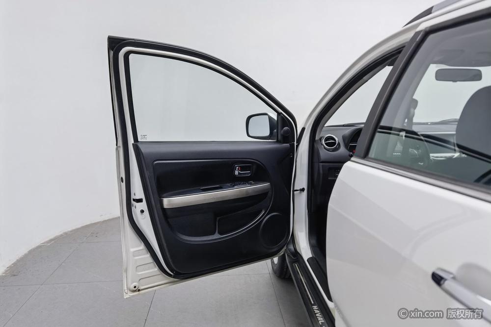 Haval H1, фото 21
