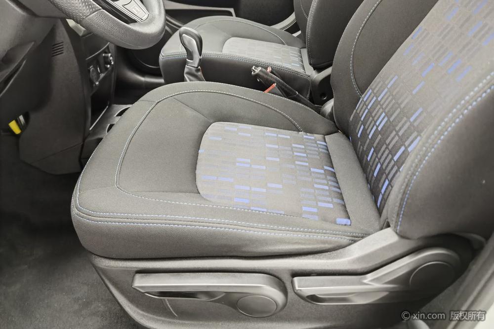 Haval H1, фото 18