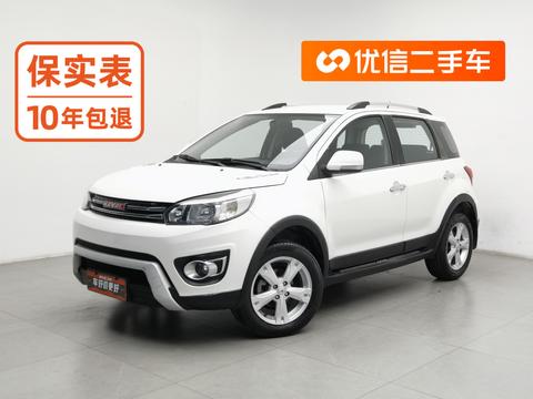 Haval H1