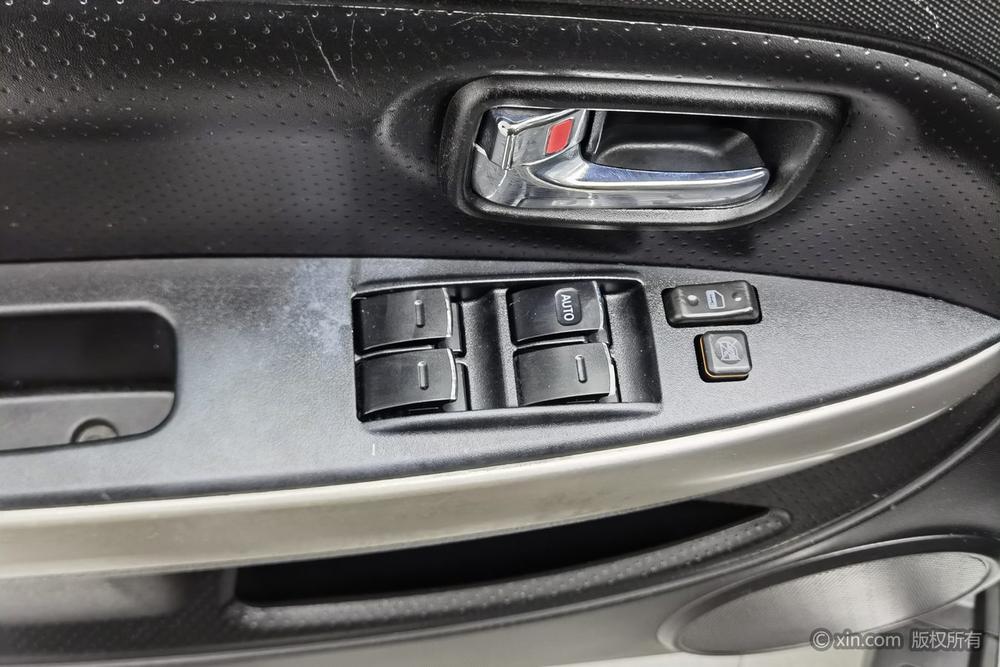 Haval H1, фото 22
