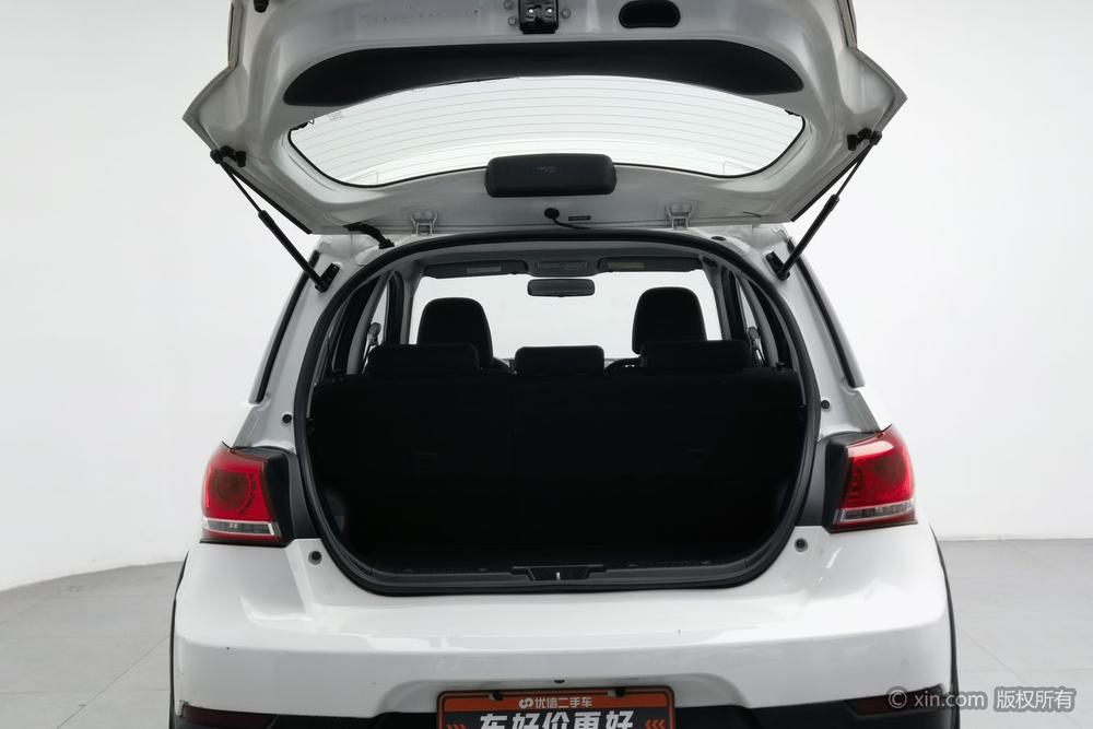 Haval H1, фото 23