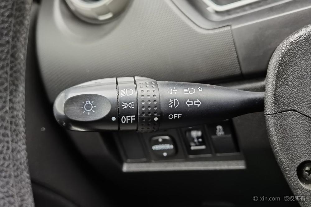 Haval H1, фото 15