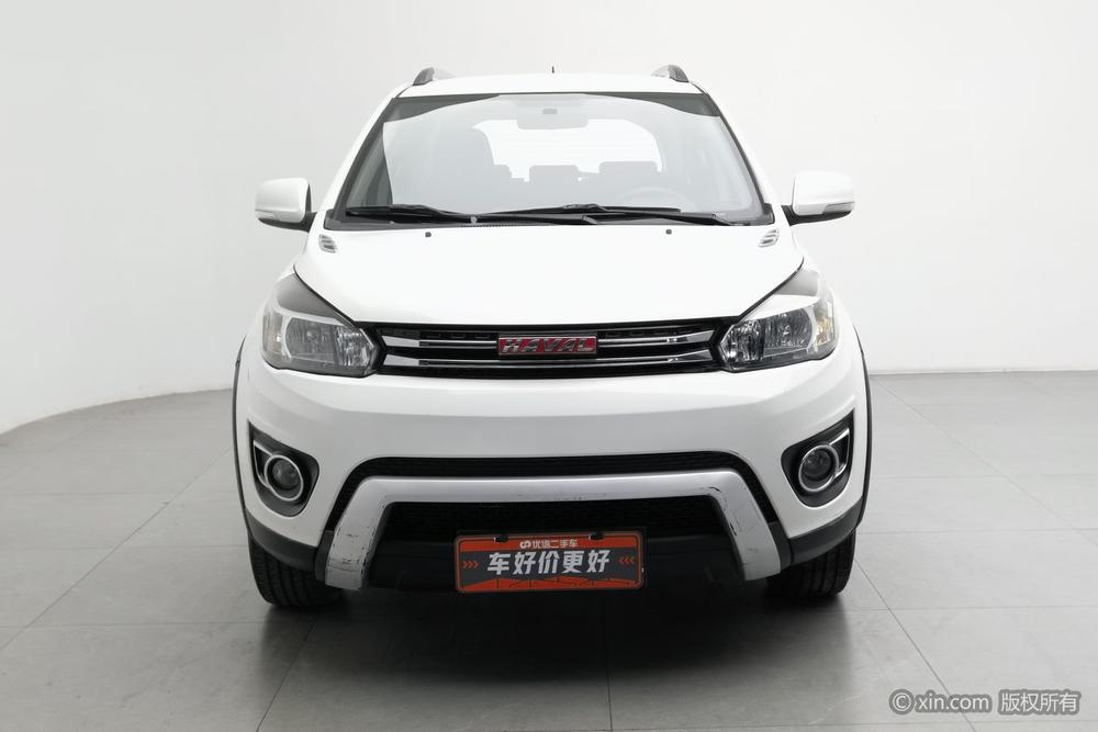 Haval H1, фото 2