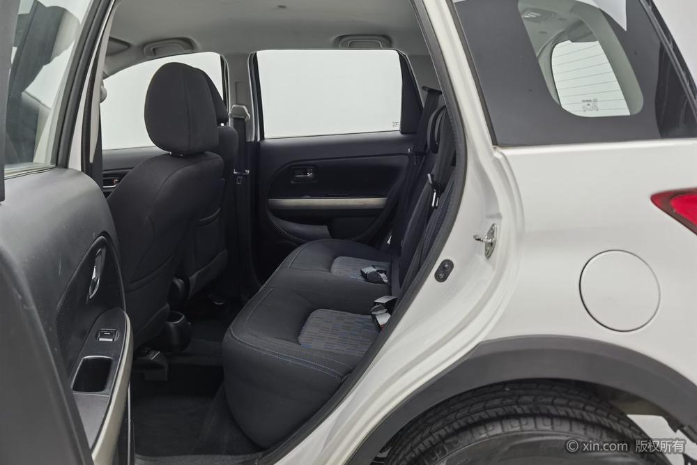 Haval H1, фото 19