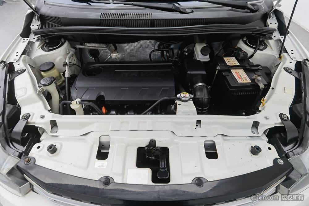 Haval H1, фото 5