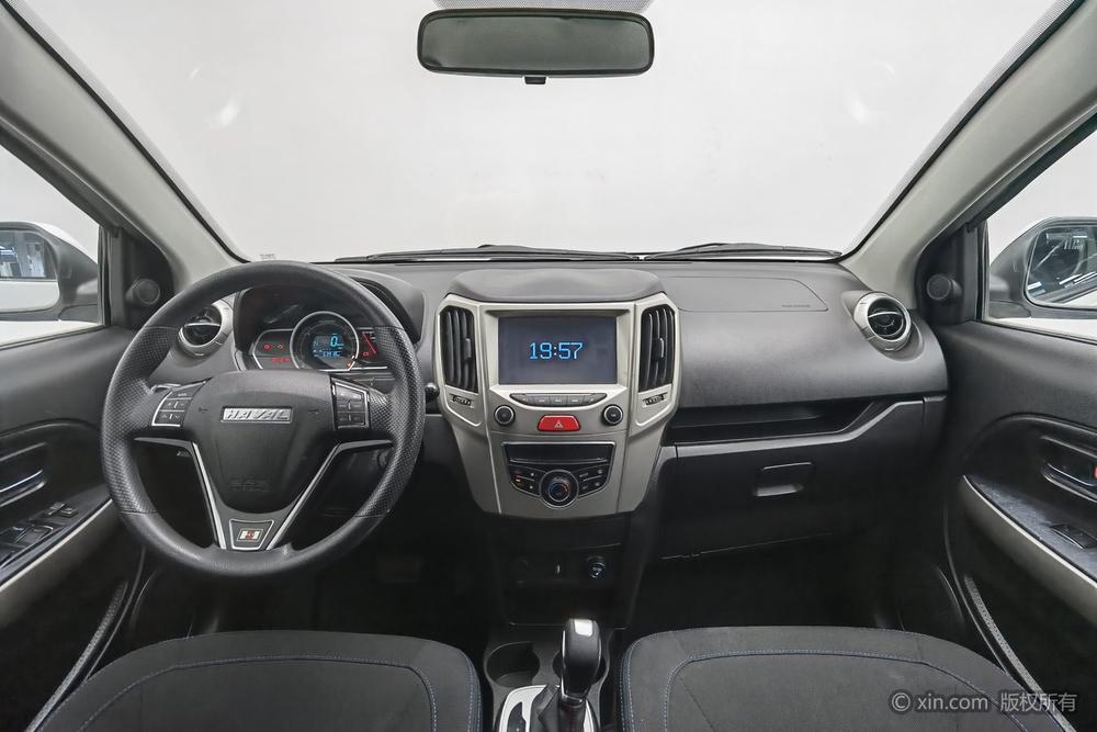 Haval H1, фото 11