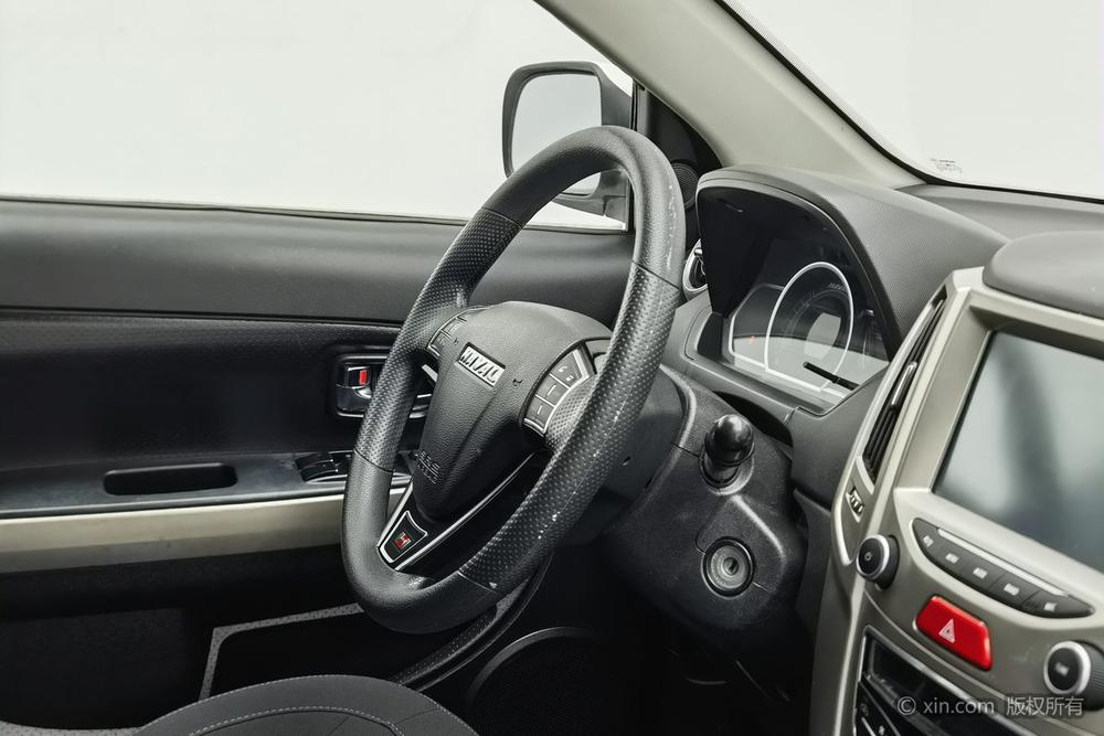 Haval H1, фото 16