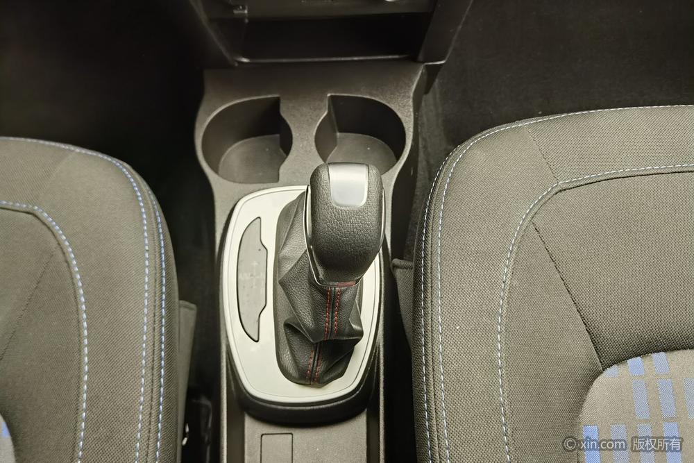 Haval H1, фото 14