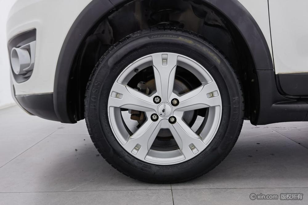 Haval H1, фото 8