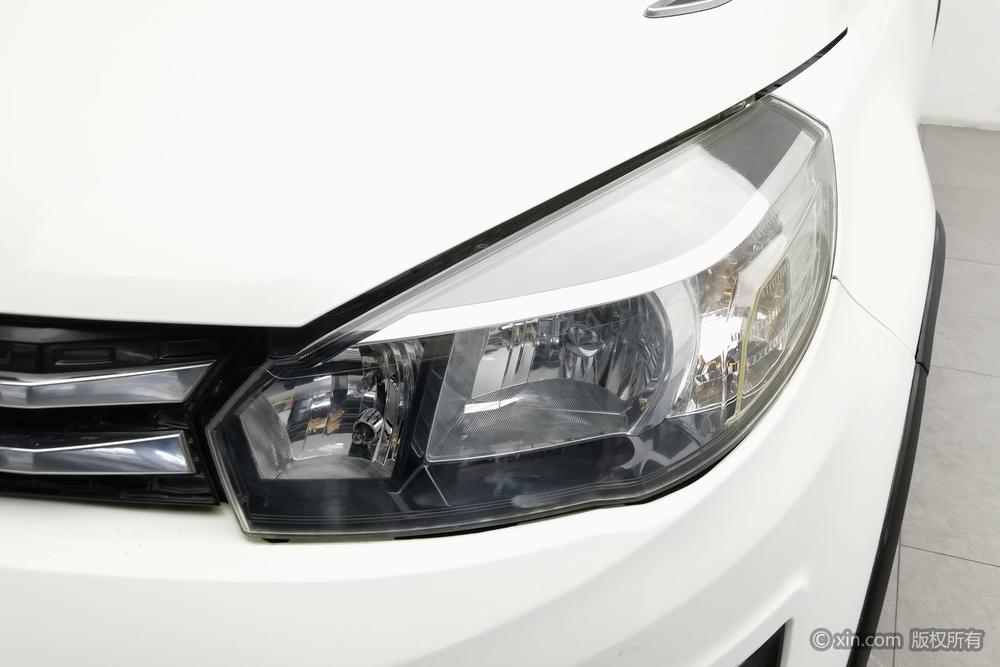 Haval H1, фото 7