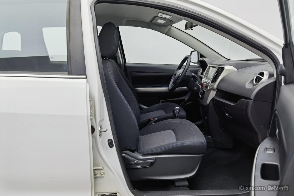 Haval H1, фото 24