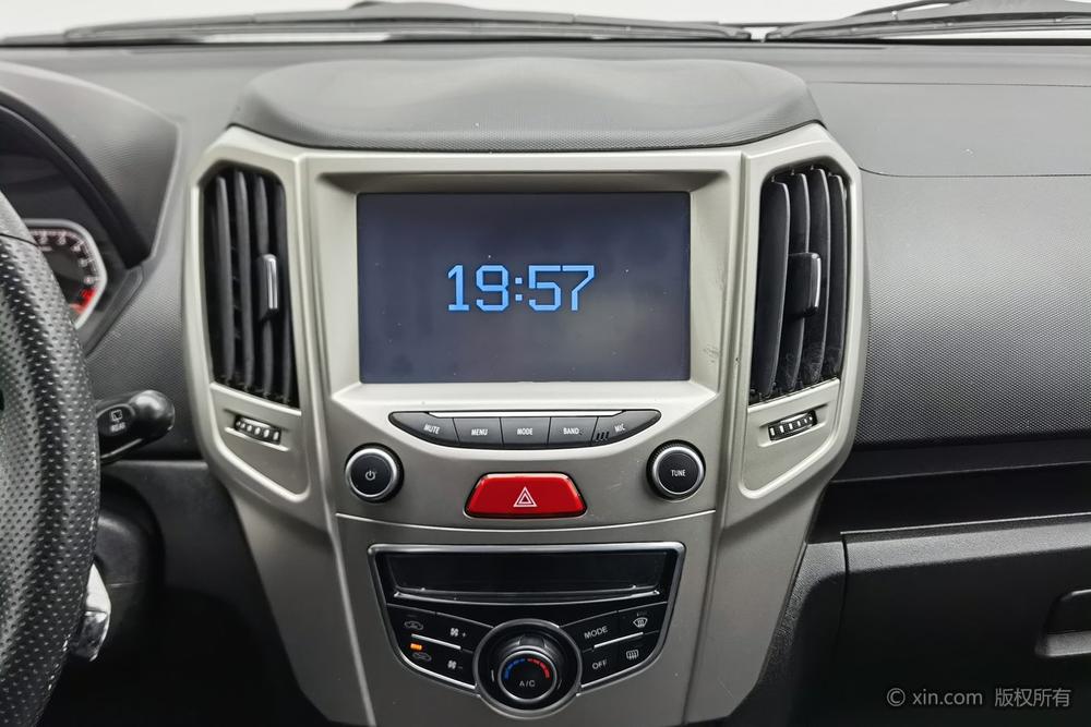Haval H1, фото 12