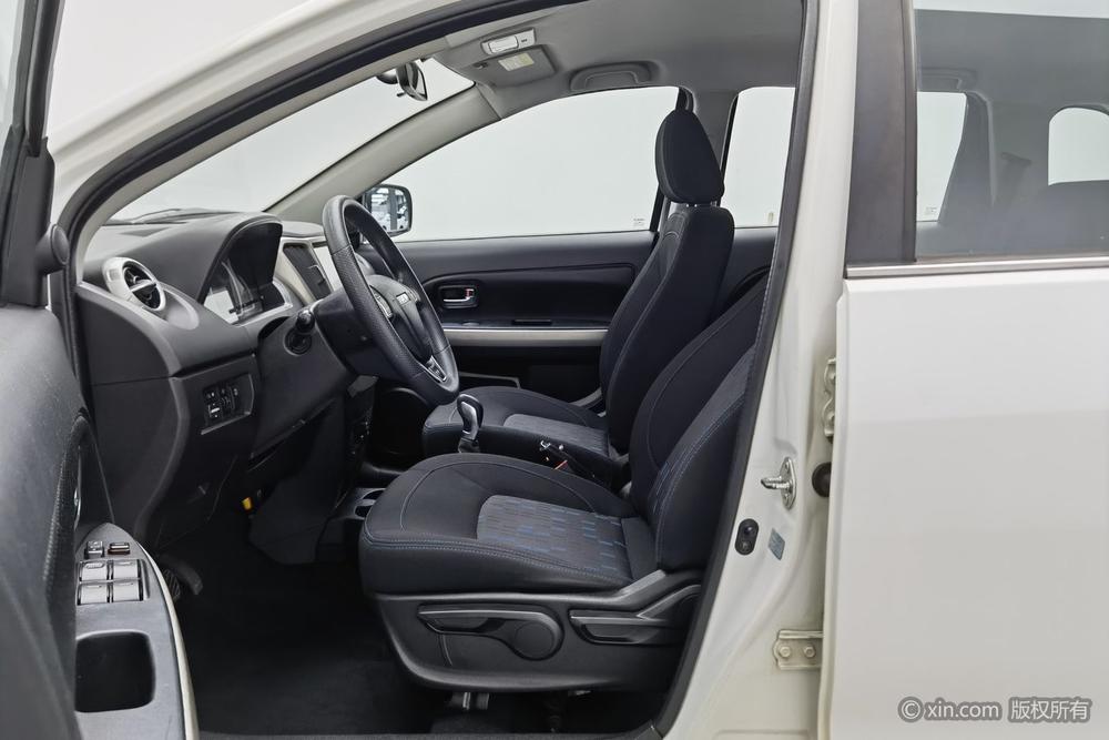 Haval H1, фото 17