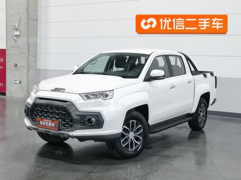 JMC Yuhu 7
