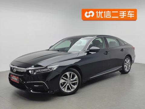 Honda Inspire 2019 260TURBO Elegant VI