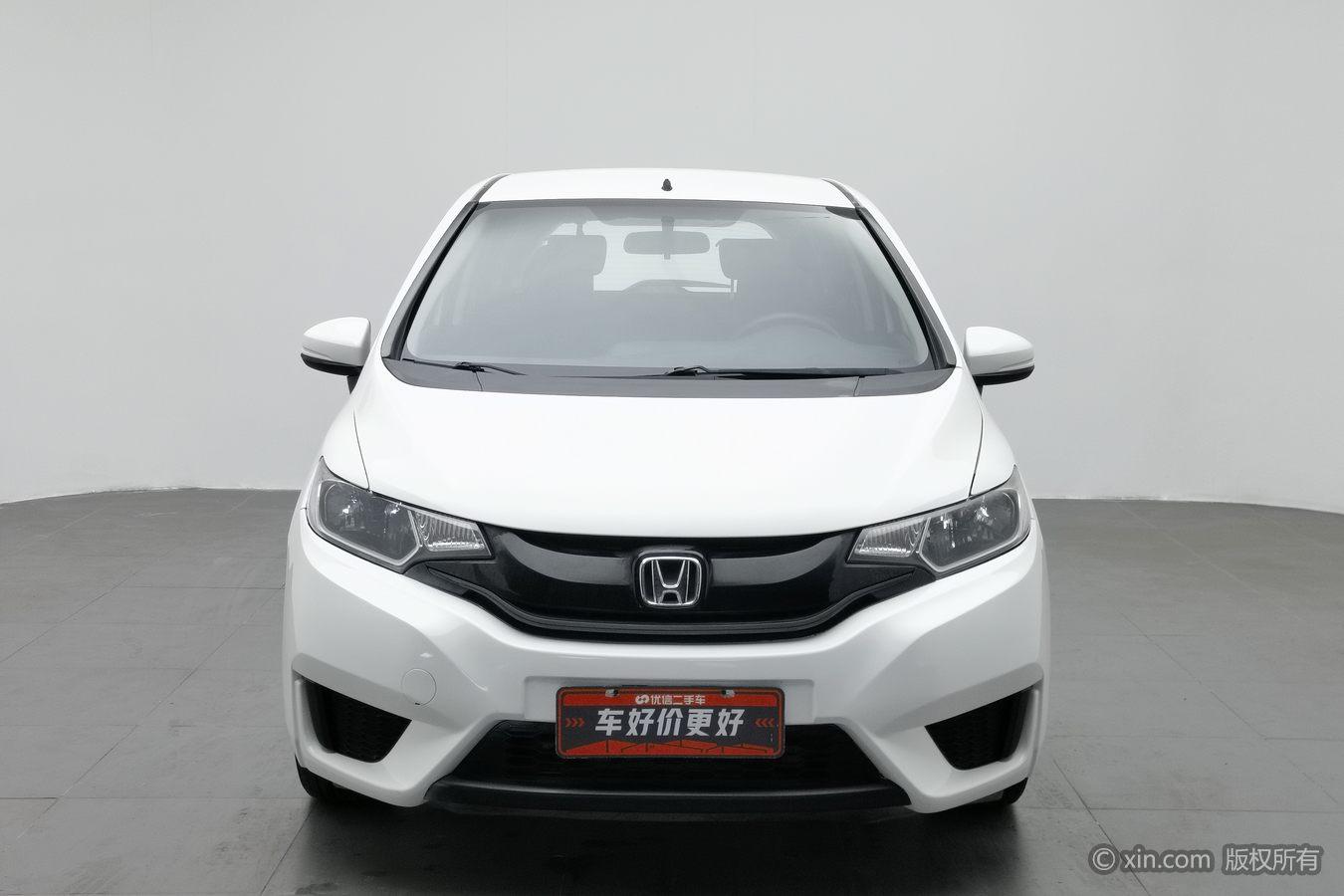 Honda Fit 2014 1.5L LX MT Comfort