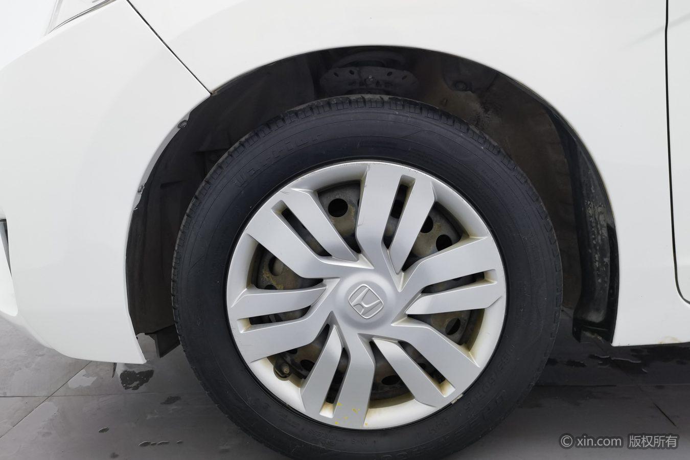 Honda Fit 2014 1.5L LX MT Comfort