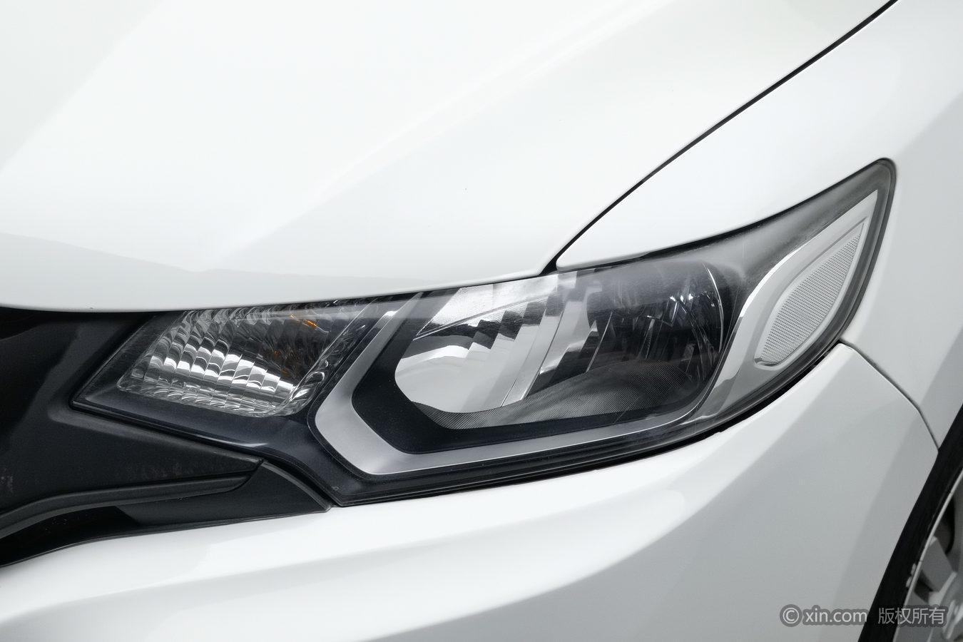 Honda Fit 2014 1.5L LX MT Comfort