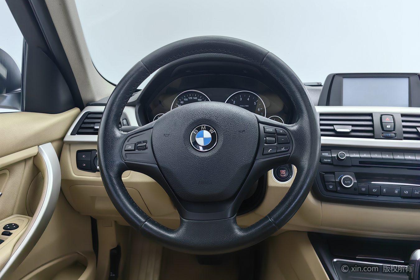 BMW 3 Series — фотографии объявления, Фото 16