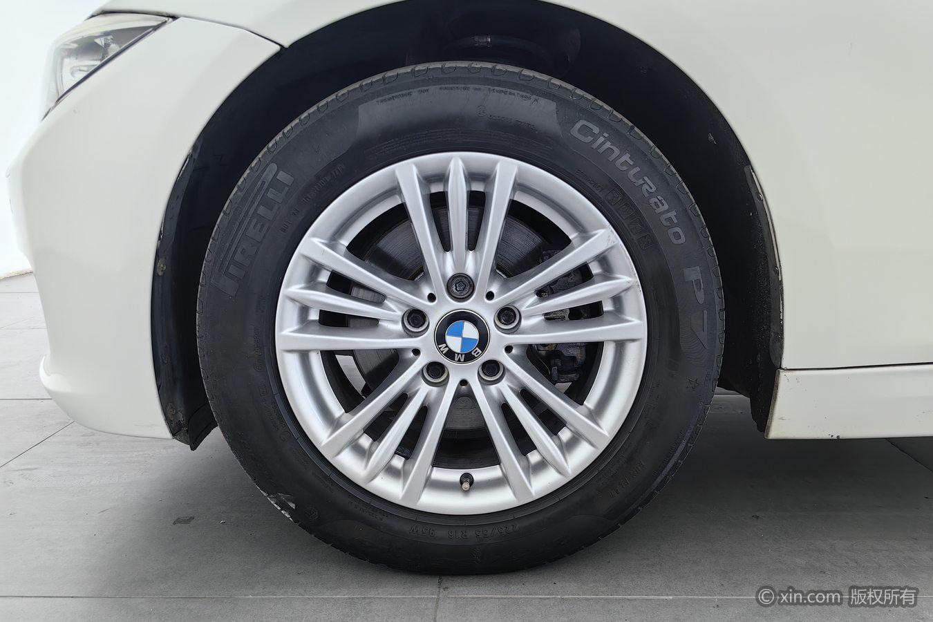 BMW 3 Series — фотографии объявления, Фото 7