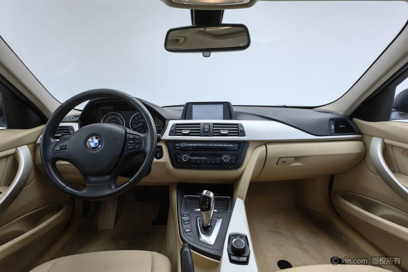BMW 3 Series — фотографии объявления, Фото 15