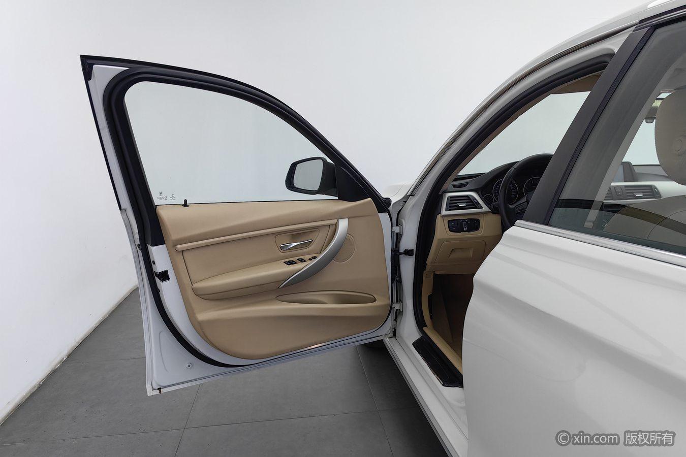 BMW 3 Series — фотографии объявления, Фото 12