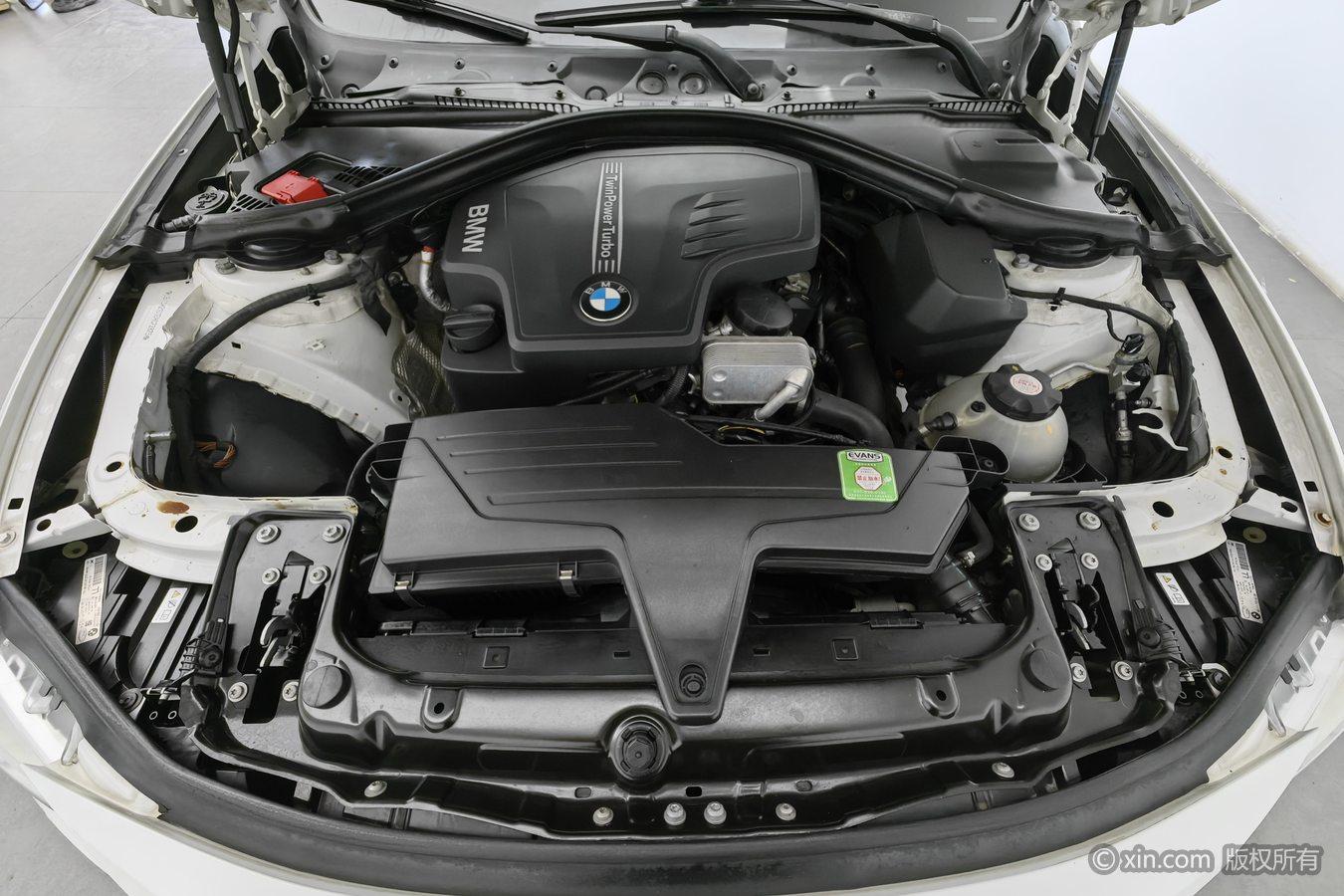 BMW 3 Series — фотографии объявления, Фото 8