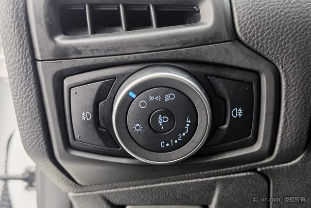 Ford Fox id 4253570 из Китая 16