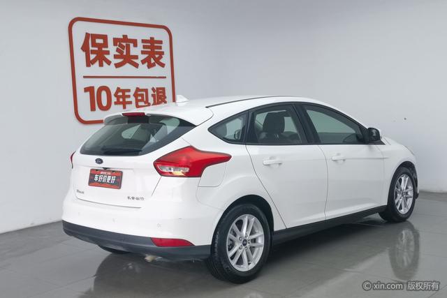 Ford Fox id 4253570 из Китая 18
