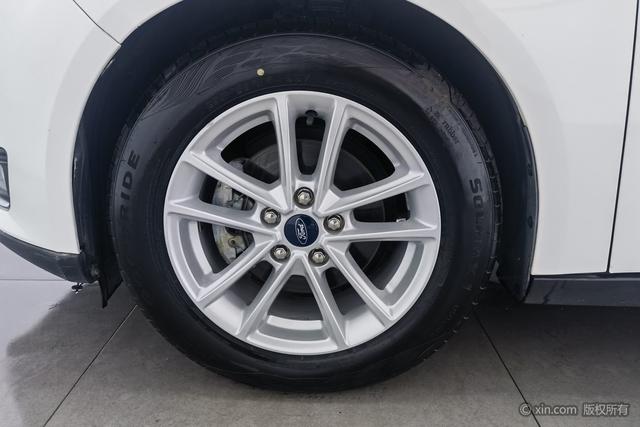 Ford Fox id 4253570 из Китая 20