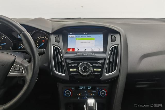 Ford Fox id 4253570 из Китая 21