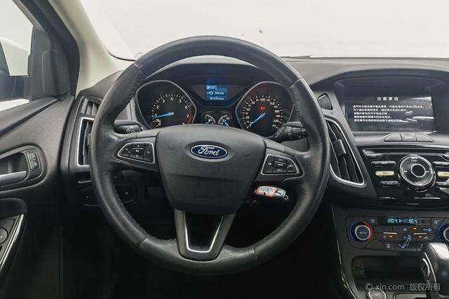 Ford Fox id 4253570 из Китая 22