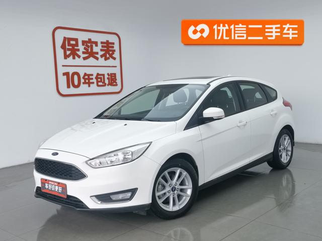 Ford Fox id 4253570 из Китая 24