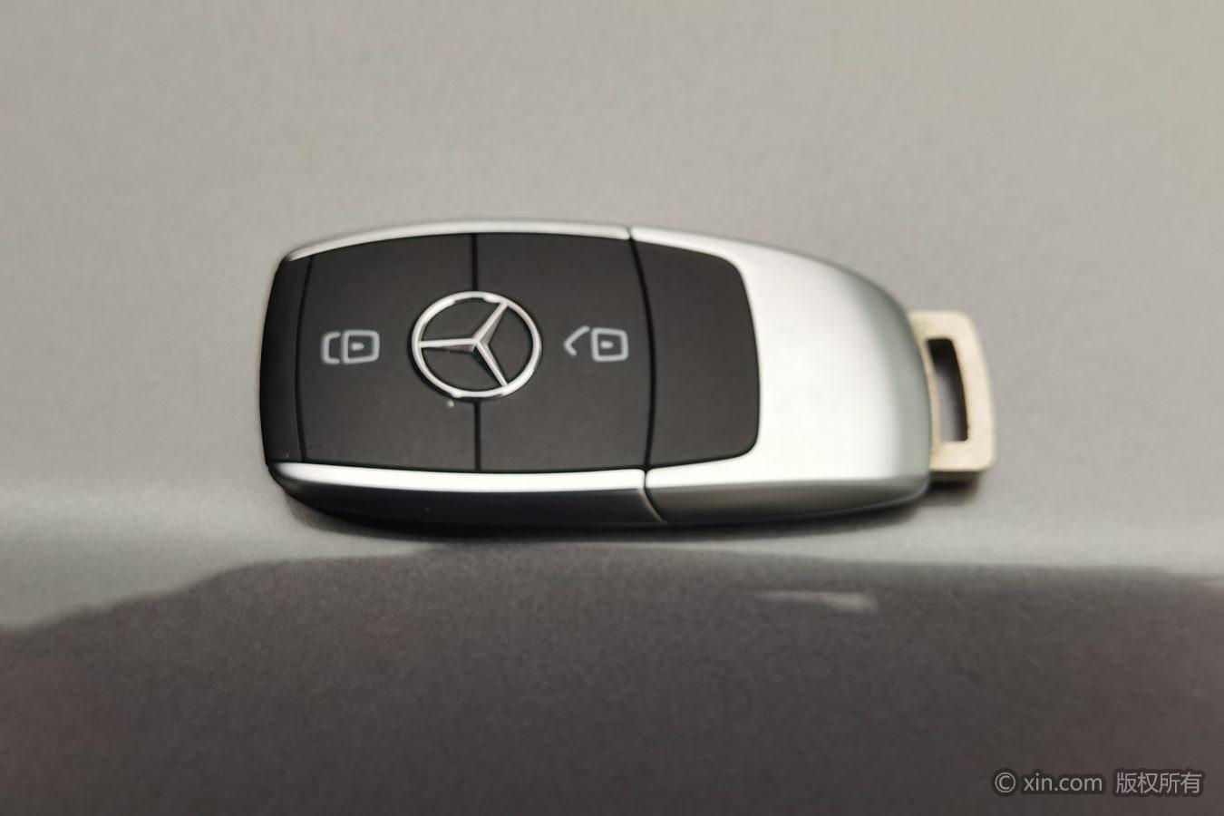 Mercedes-Benz B-Class B 2020 B 200