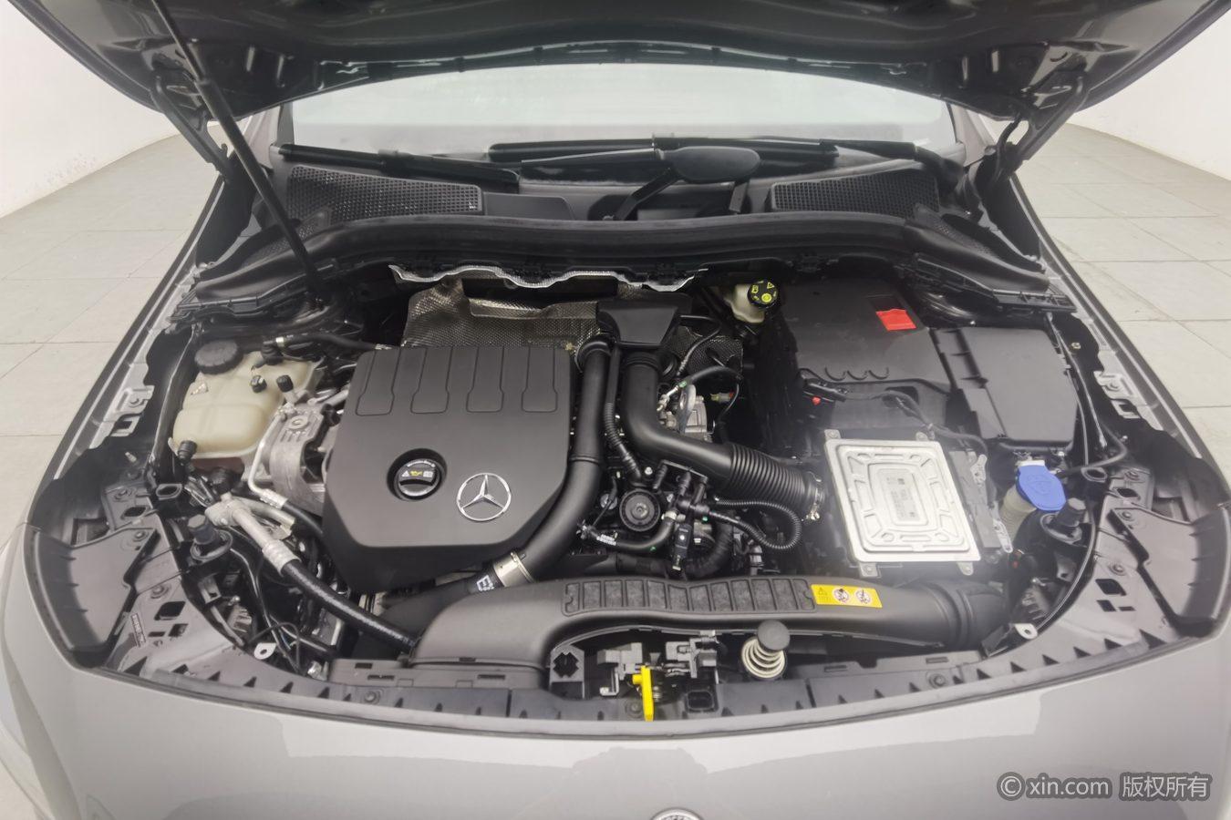 Mercedes-Benz B-Class B 2020 B 200