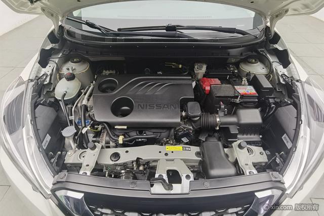 Nissan Kicks 2020 1.5 L MT — фото 6