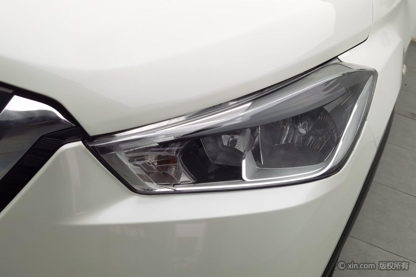 Nissan Kicks 2020 1.5L MT
